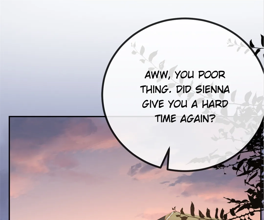The Burning Flames of Intense Love Chapter 116 page 1 - 