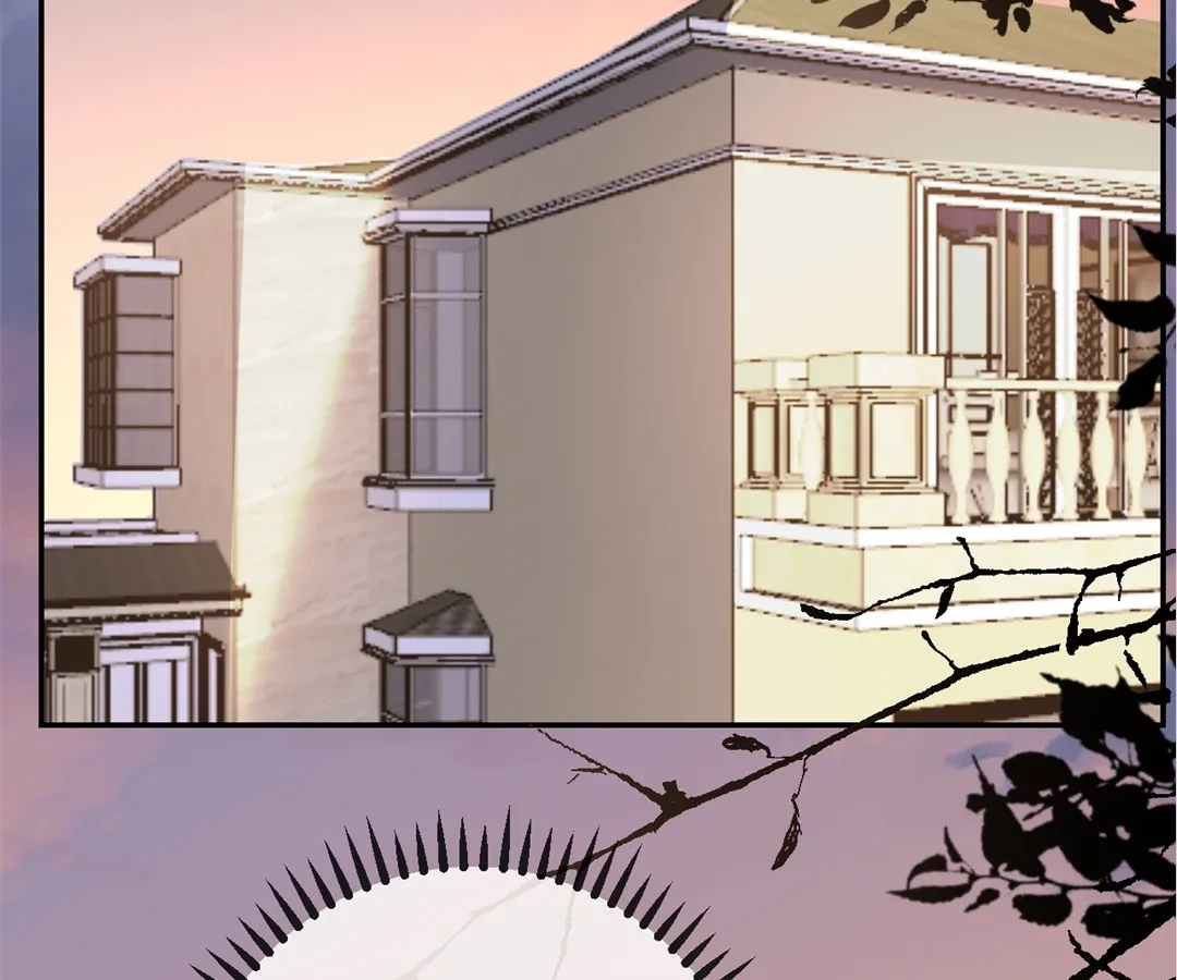 The Burning Flames of Intense Love Chapter 116 page 2 - 