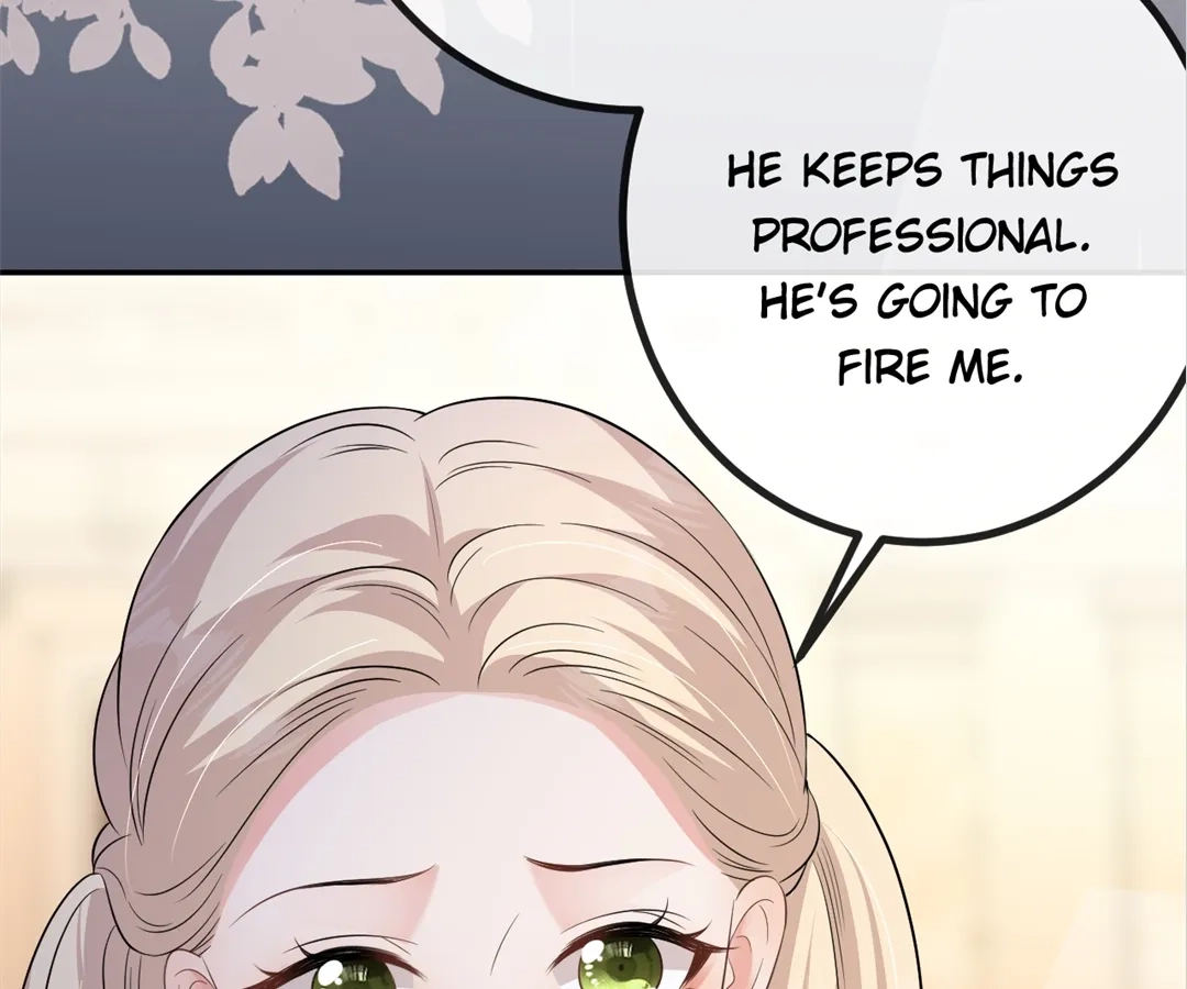 The Burning Flames of Intense Love Chapter 116 page 13 - 