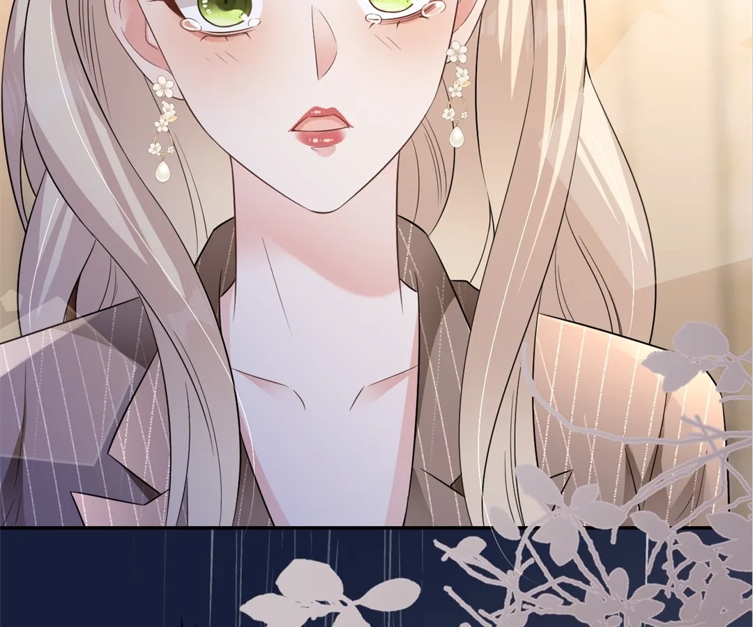 The Burning Flames of Intense Love Chapter 116 page 14 - 