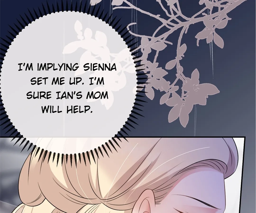 The Burning Flames of Intense Love Chapter 116 page 15 - 
