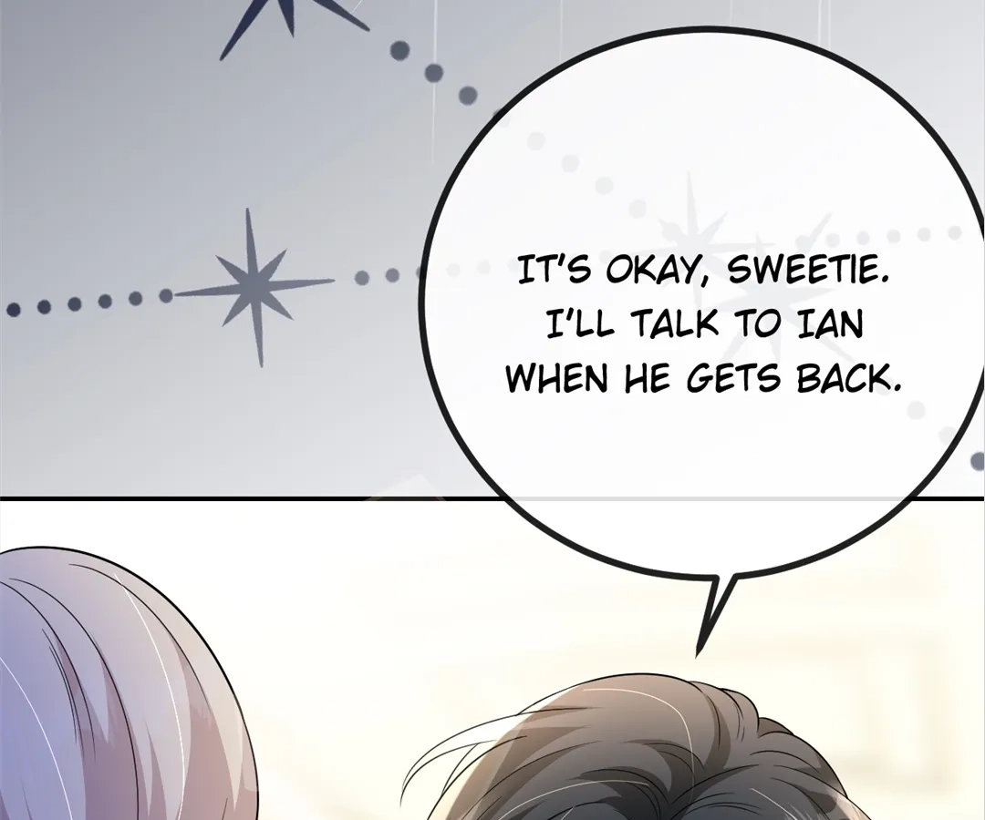 The Burning Flames of Intense Love Chapter 116 page 17 - 