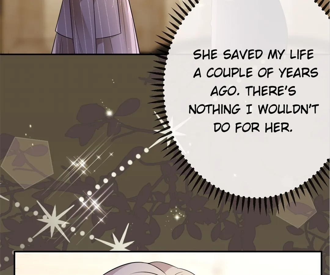 The Burning Flames of Intense Love Chapter 116 page 21 - 