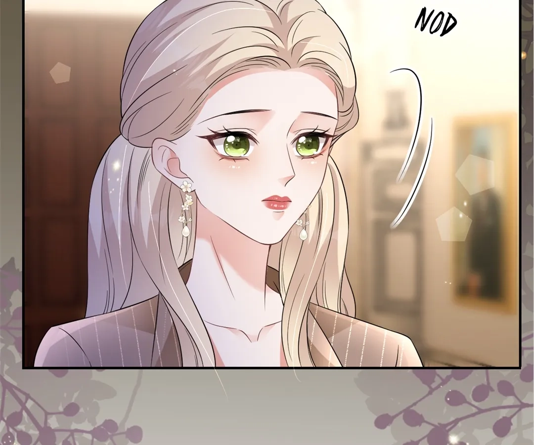 The Burning Flames of Intense Love Chapter 116 page 22 - 