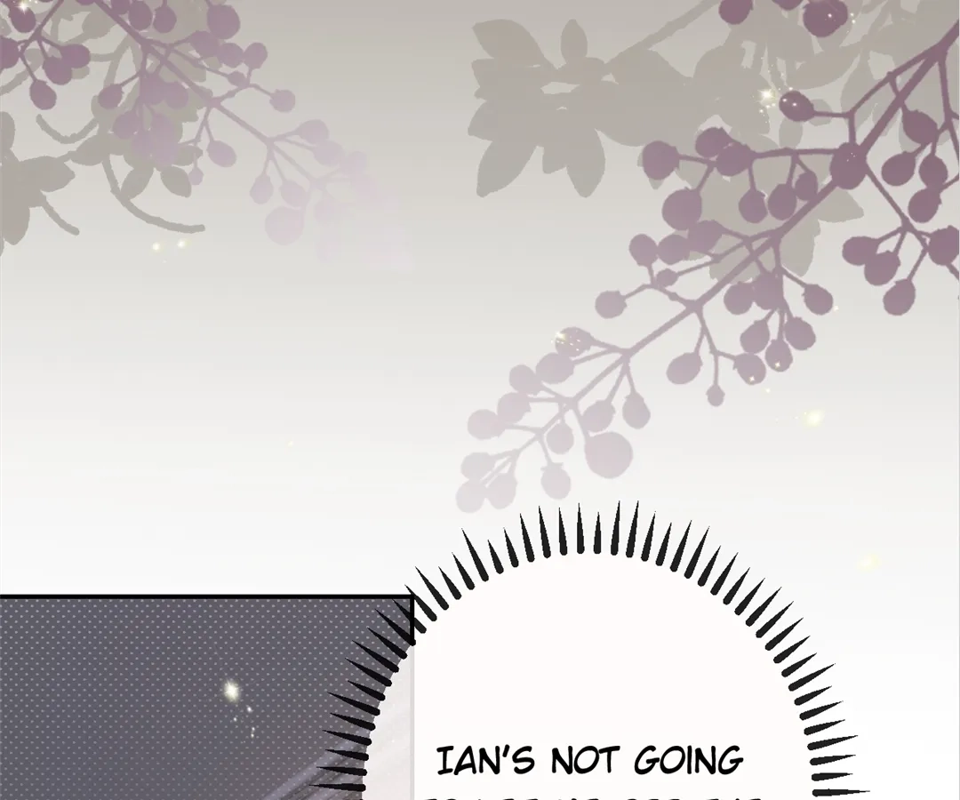 The Burning Flames of Intense Love Chapter 116 page 23 - 
