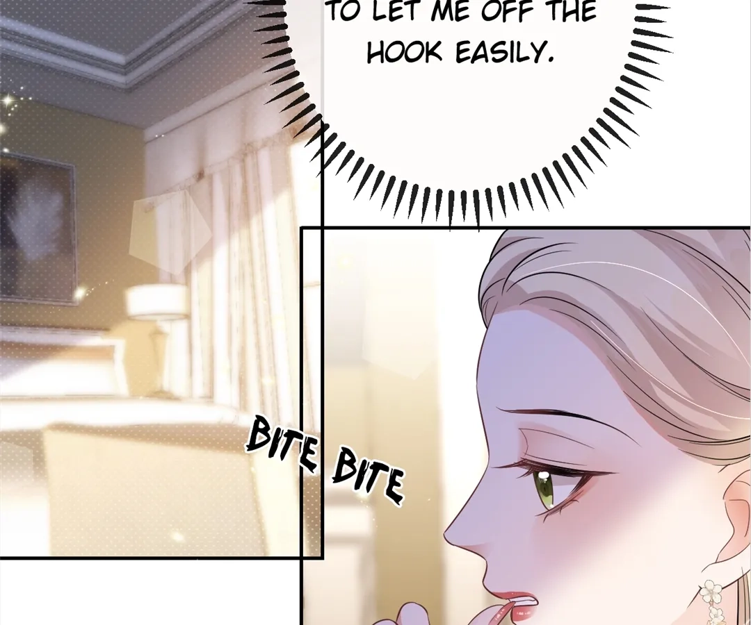 The Burning Flames of Intense Love Chapter 116 page 24 - 