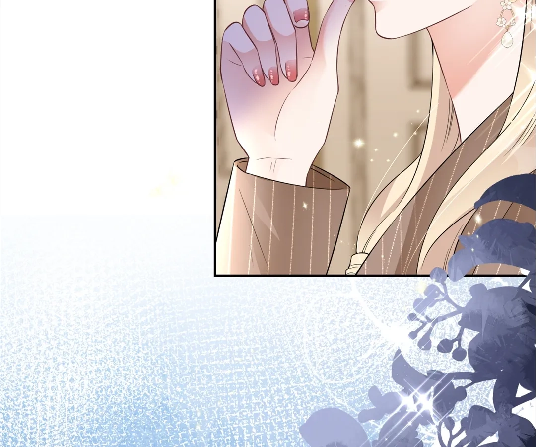 The Burning Flames of Intense Love Chapter 116 page 25 - 