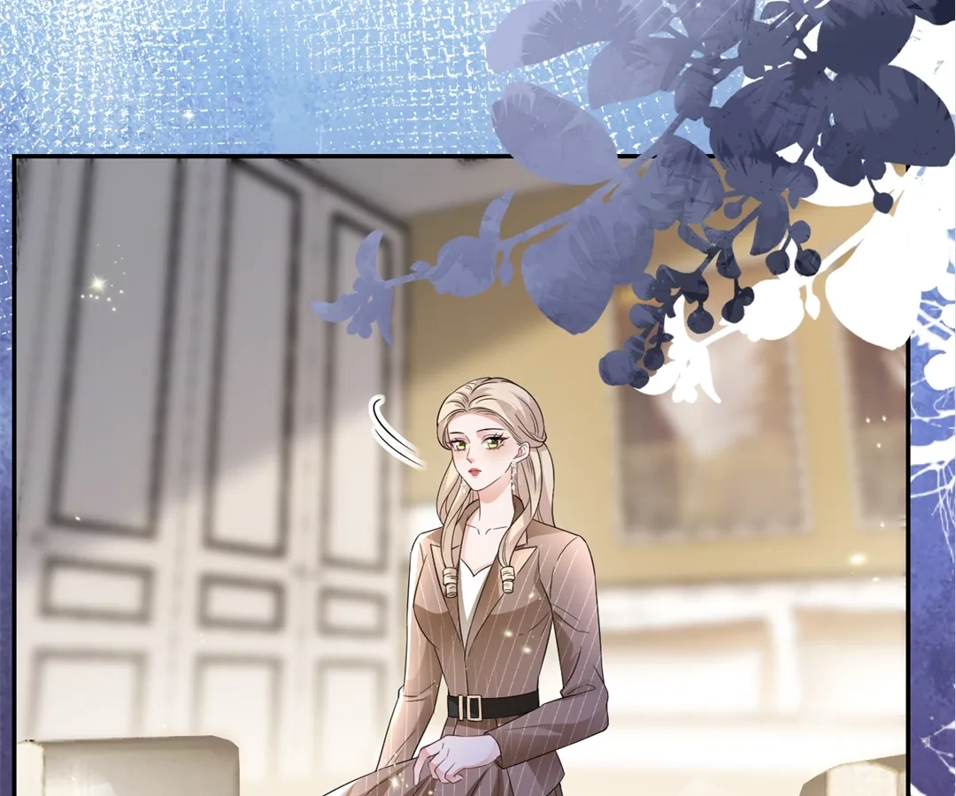 The Burning Flames of Intense Love Chapter 116 page 26 - 