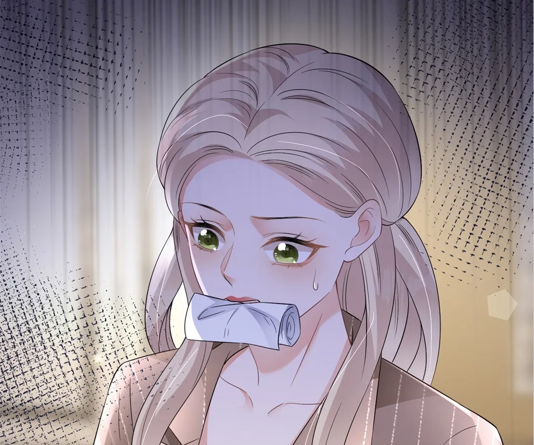 The Burning Flames of Intense Love Chapter 116 page 28 - 