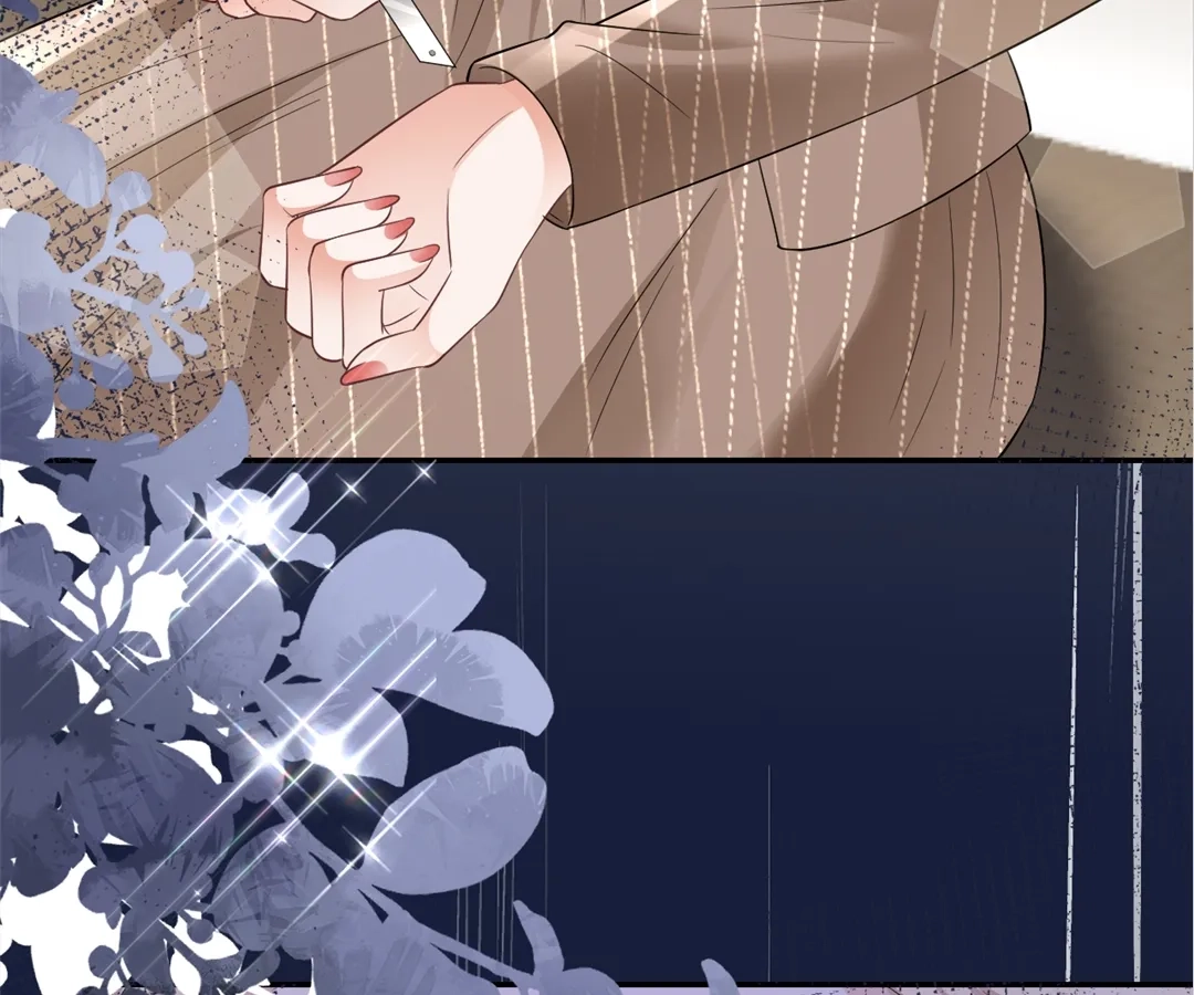 The Burning Flames of Intense Love Chapter 116 page 30 - 