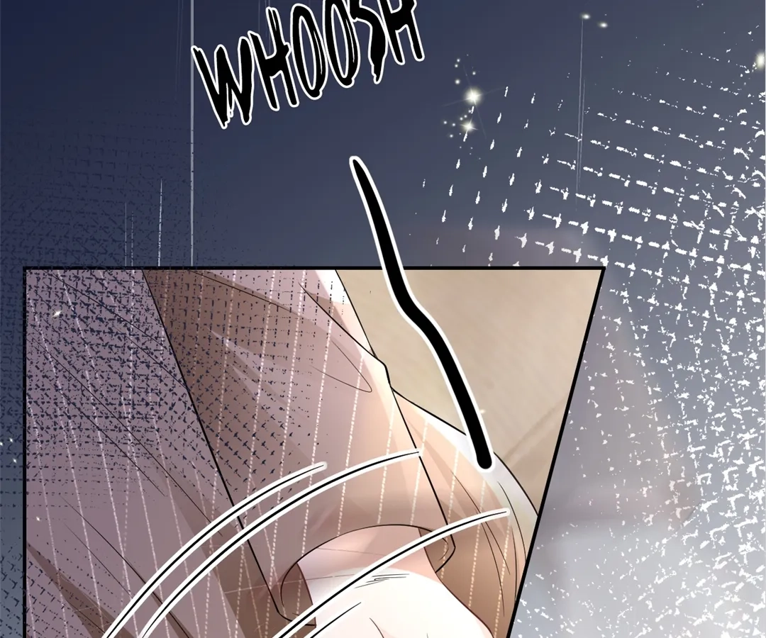 The Burning Flames of Intense Love Chapter 116 page 32 - 