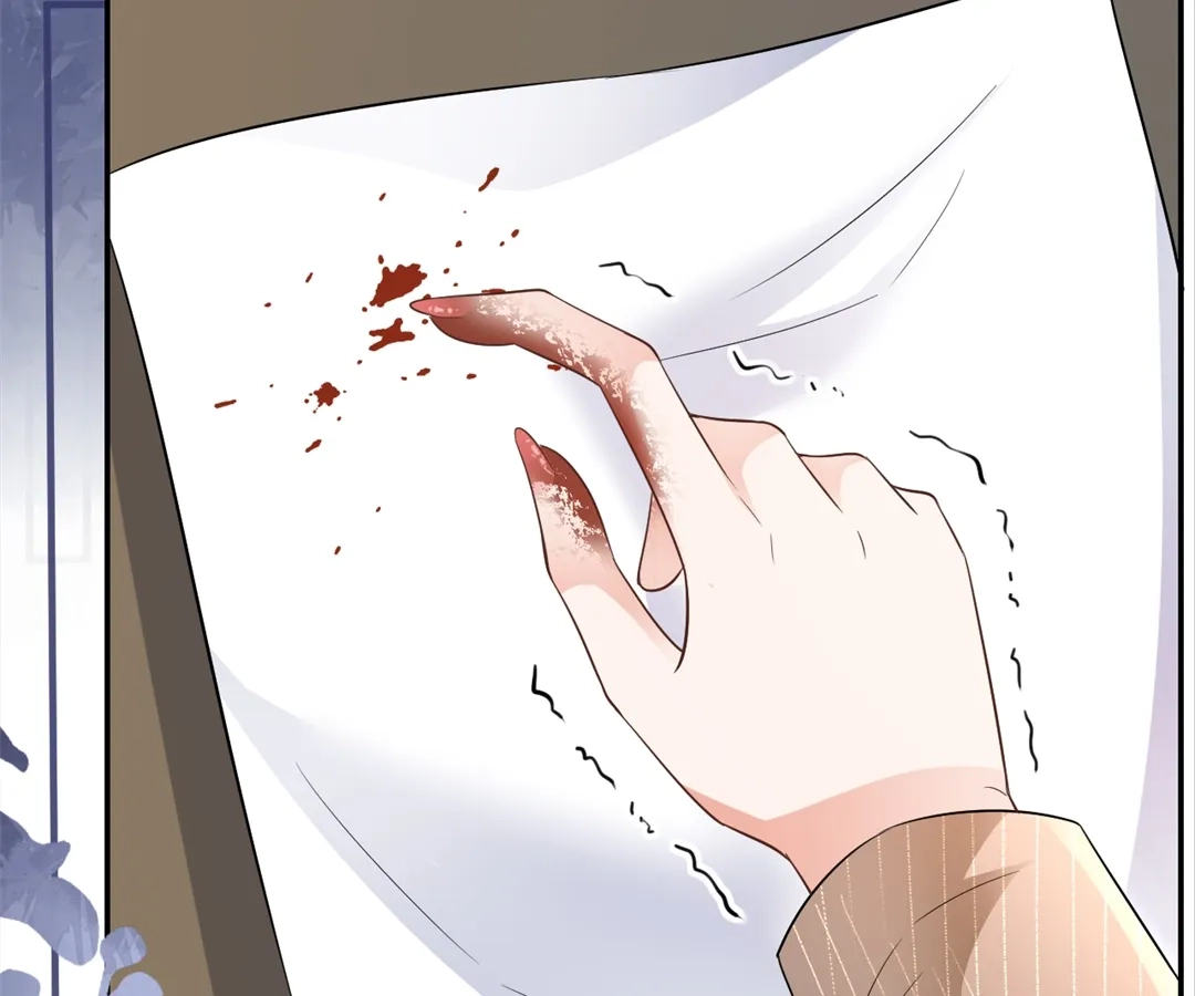 The Burning Flames of Intense Love Chapter 116 page 37 - 