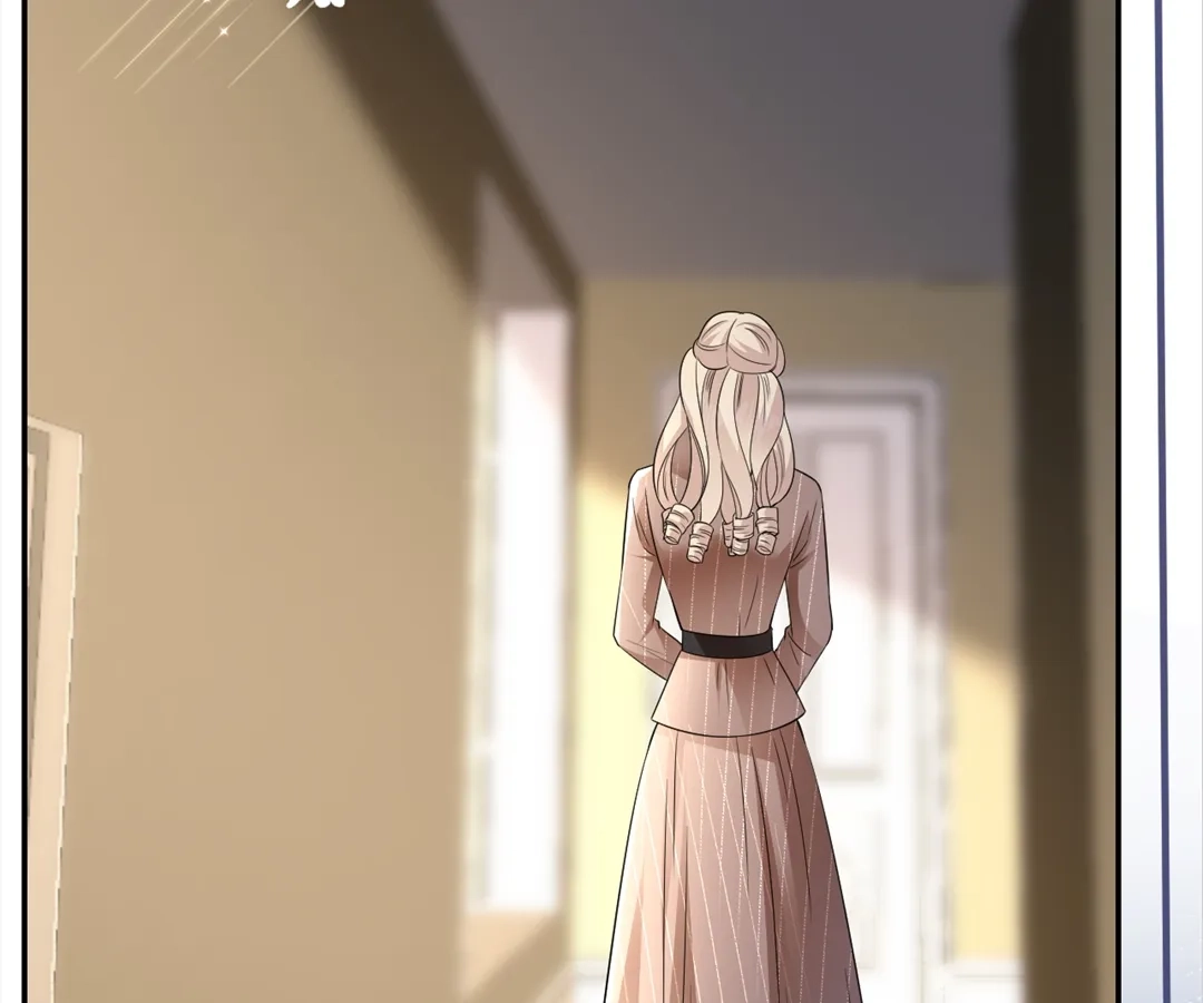 The Burning Flames of Intense Love Chapter 116 page 39 - 