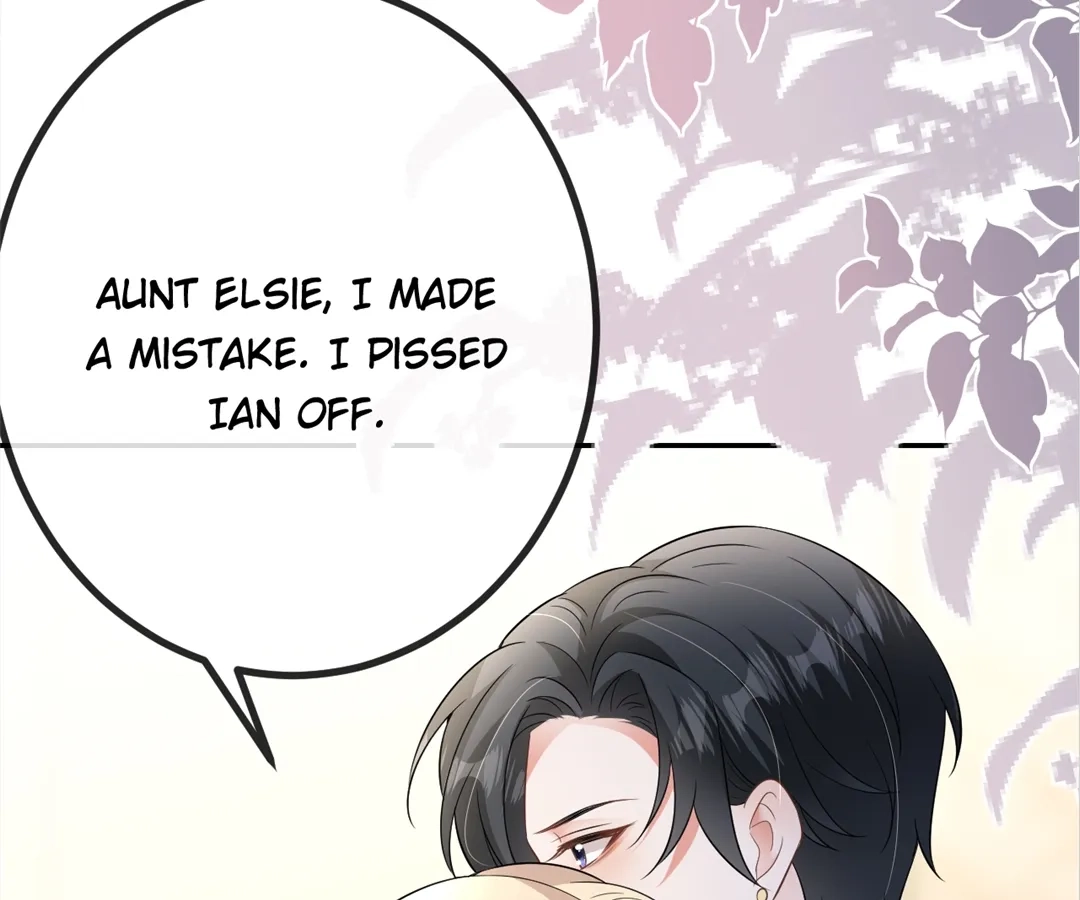The Burning Flames of Intense Love Chapter 116 page 5 - 