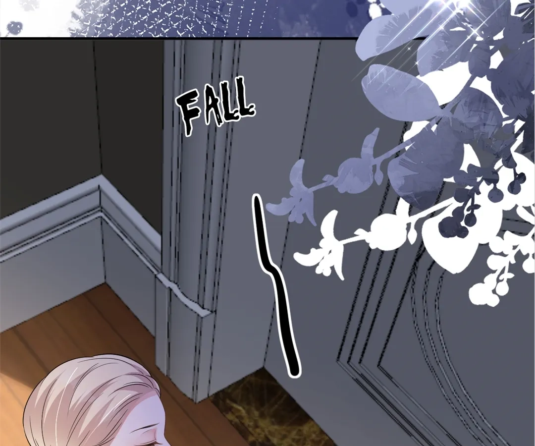 The Burning Flames of Intense Love Chapter 116 page 41 - 