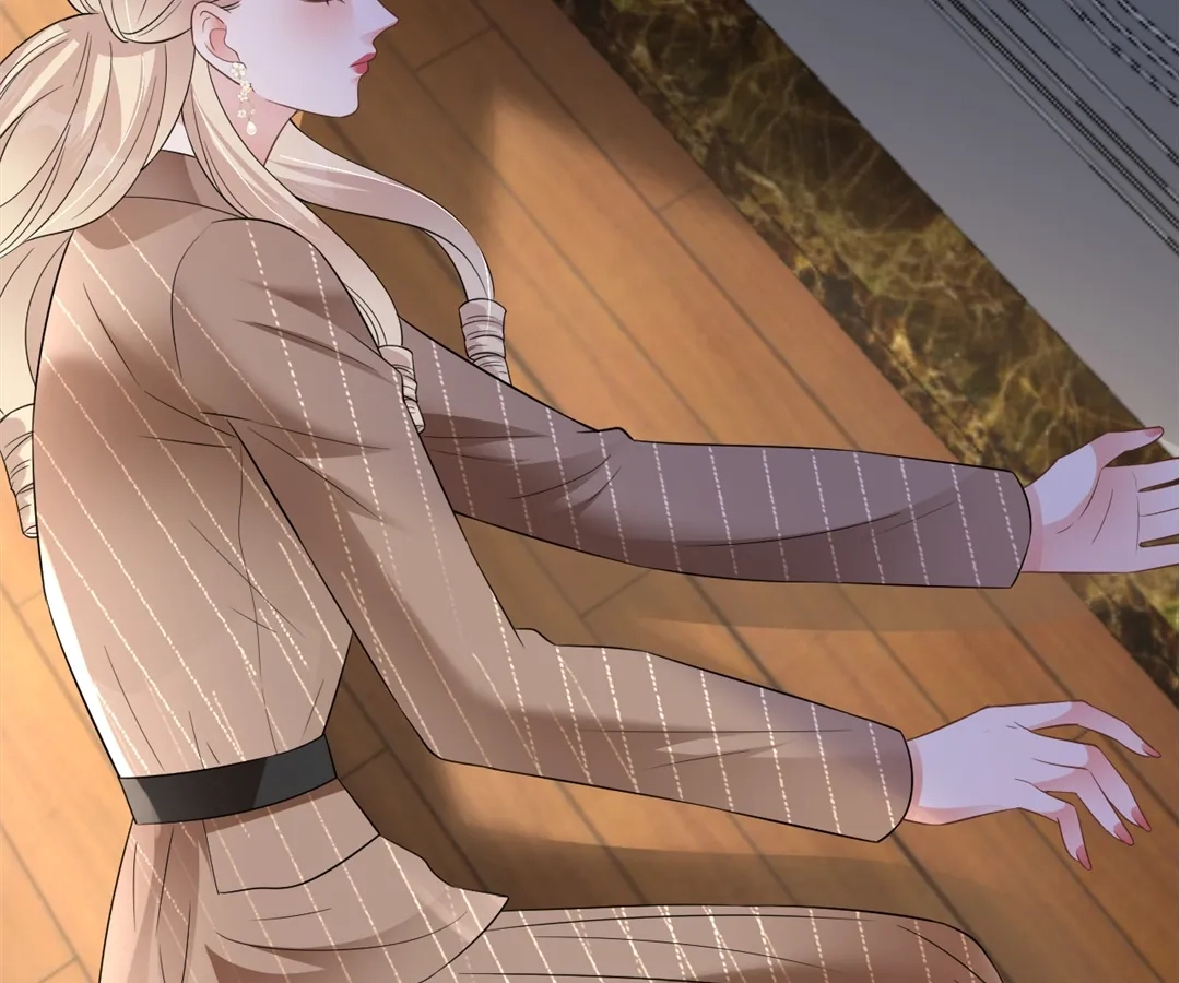 The Burning Flames of Intense Love Chapter 116 page 42 - 