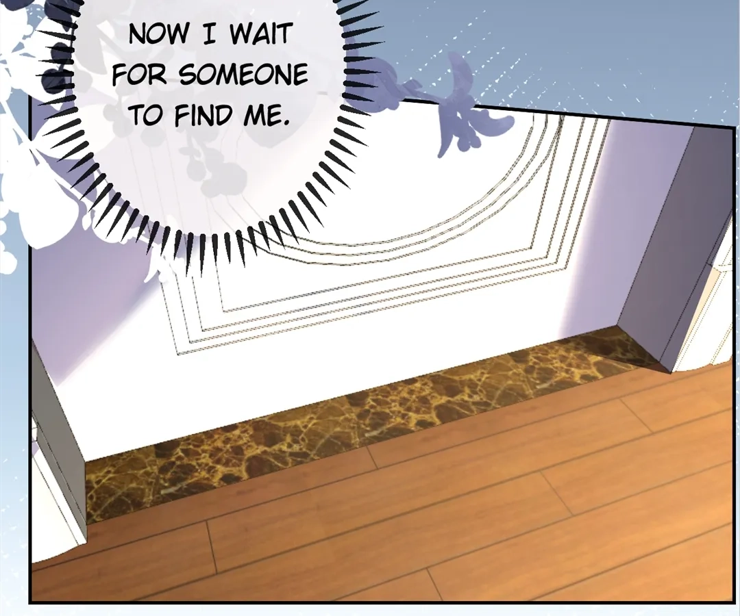 The Burning Flames of Intense Love Chapter 116 page 44 - 