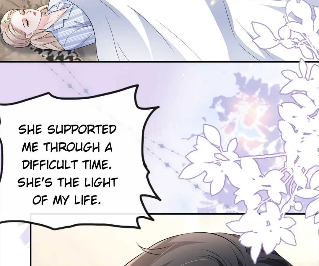 The Burning Flames of Intense Love Chapter 116 page 49 - 