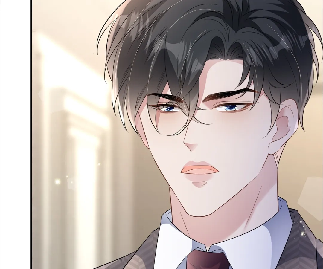 The Burning Flames of Intense Love Chapter 116 page 50 - 