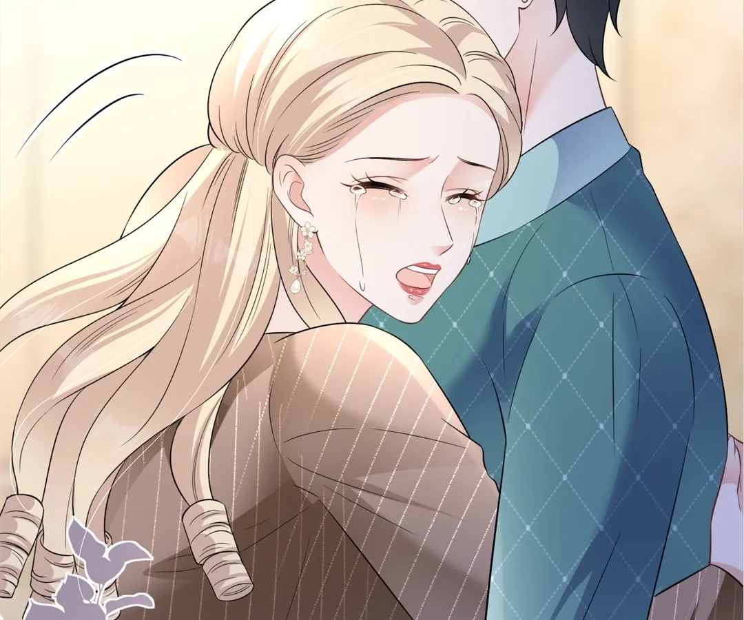 The Burning Flames of Intense Love Chapter 116 page 6 - 