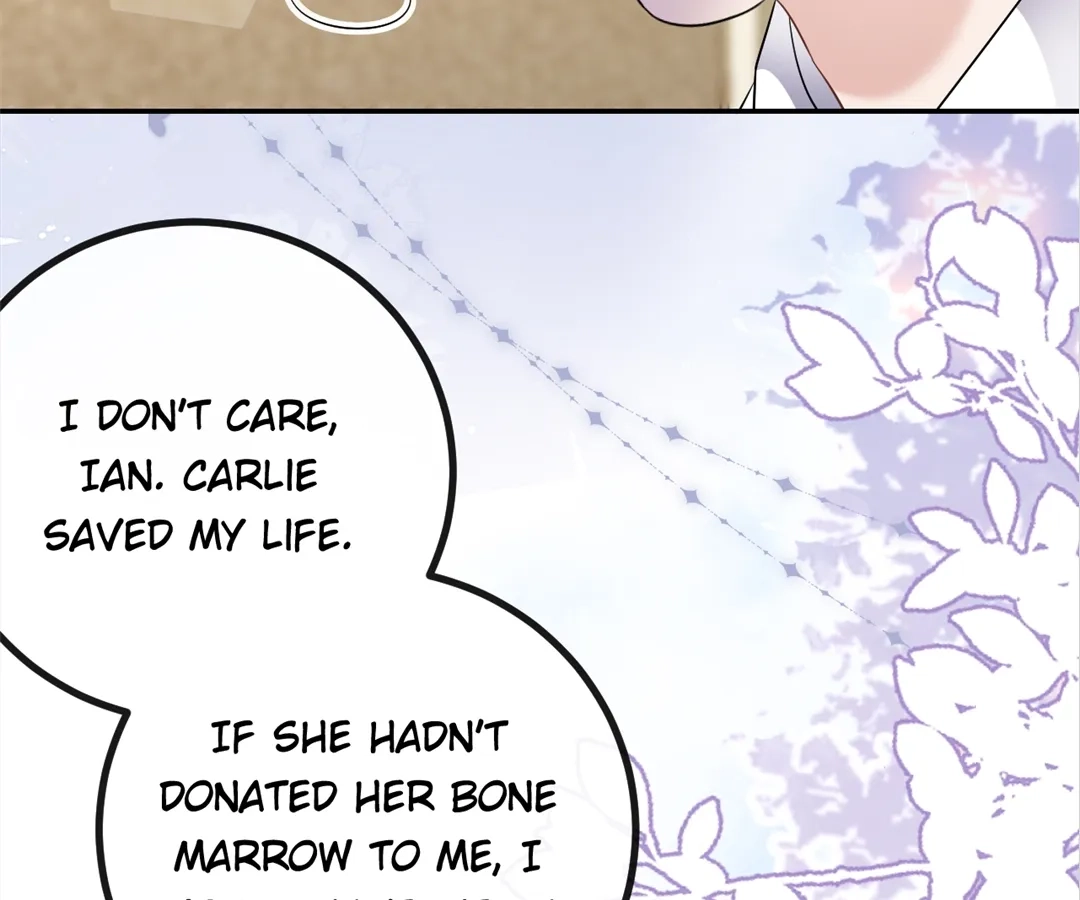 The Burning Flames of Intense Love Chapter 116 page 53 - 
