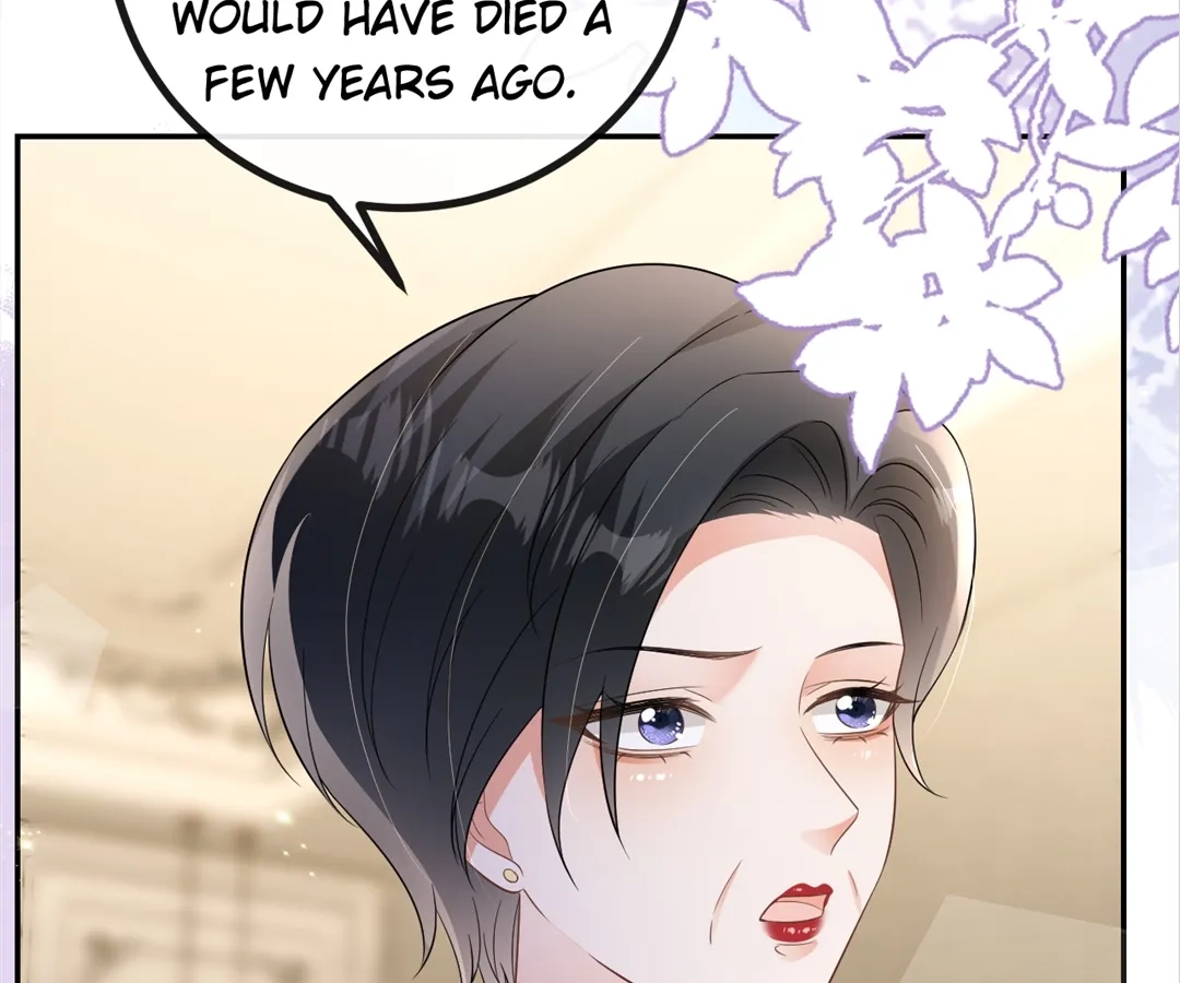 The Burning Flames of Intense Love Chapter 116 page 54 - 