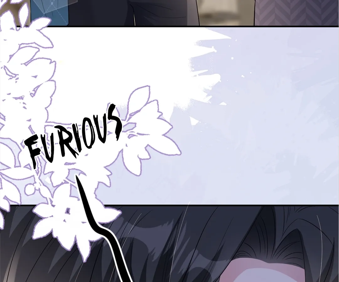 The Burning Flames of Intense Love Chapter 116 page 58 - 