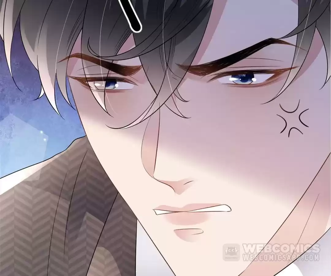The Burning Flames of Intense Love Chapter 116 page 59 - 
