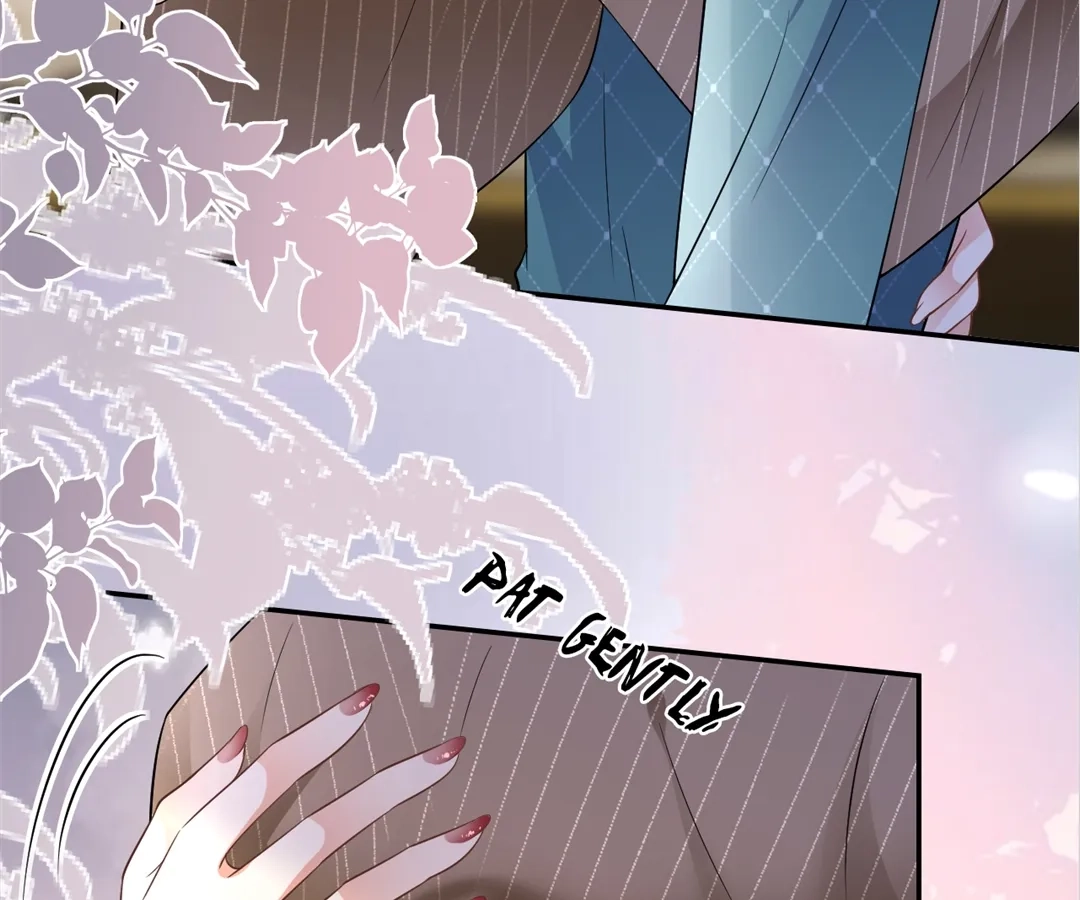 The Burning Flames of Intense Love Chapter 116 page 7 - 