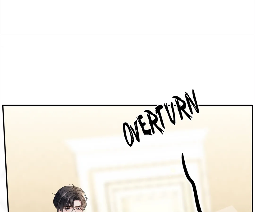 The Burning Flames of Intense Love Chapter 116 page 61 - 