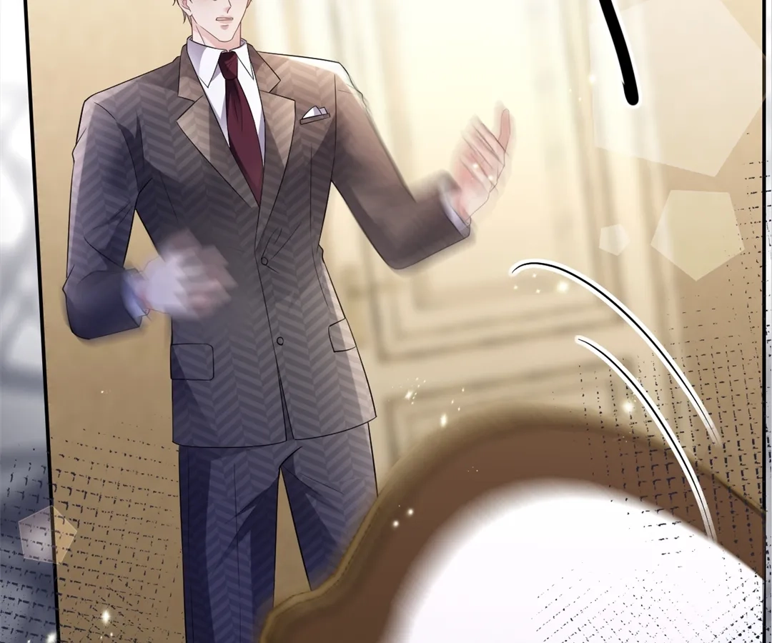 The Burning Flames of Intense Love Chapter 116 page 62 - 