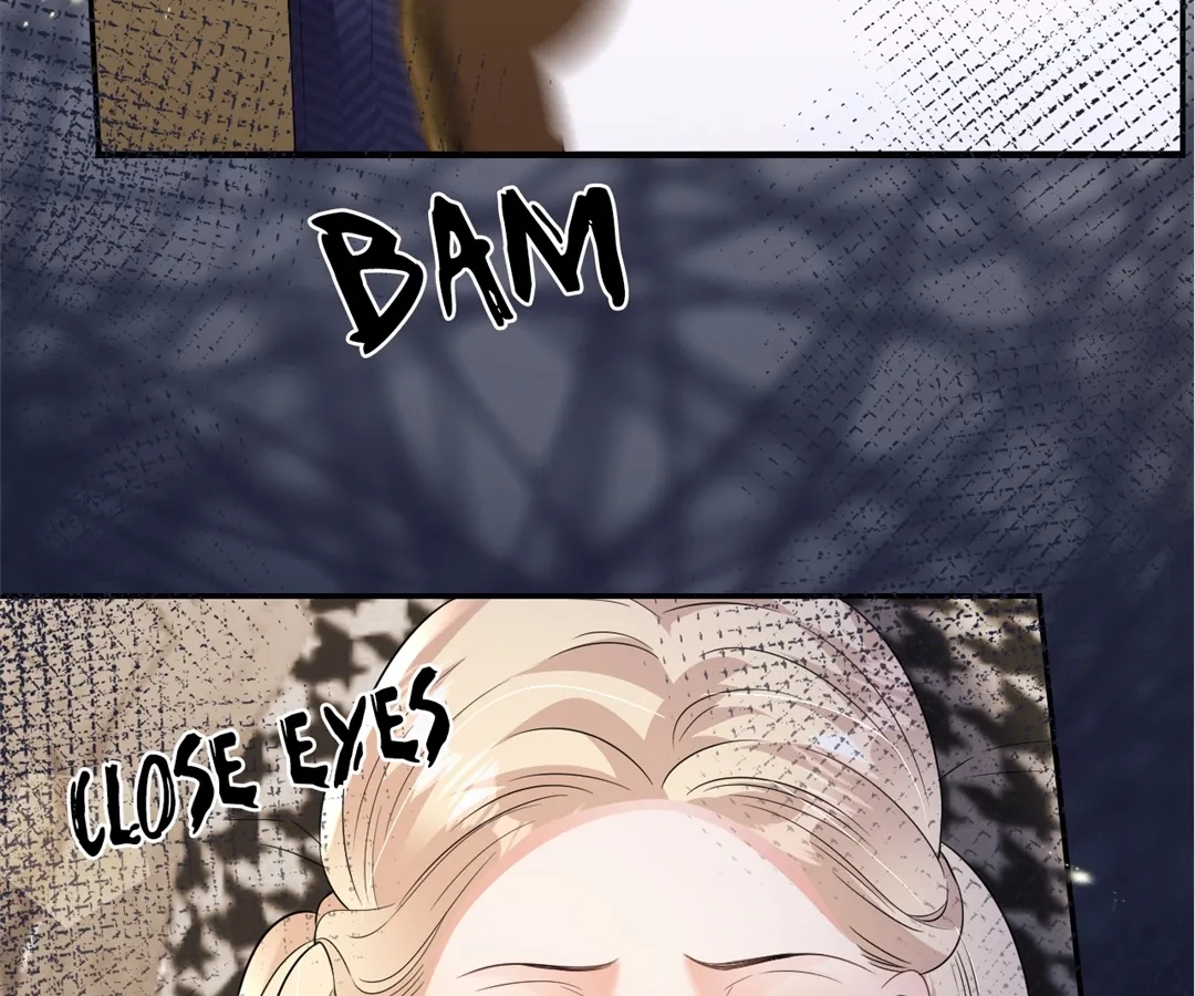 The Burning Flames of Intense Love Chapter 116 page 63 - 