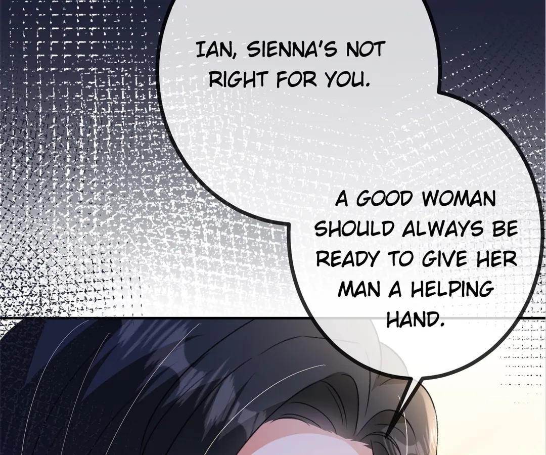 The Burning Flames of Intense Love Chapter 116 page 65 - 