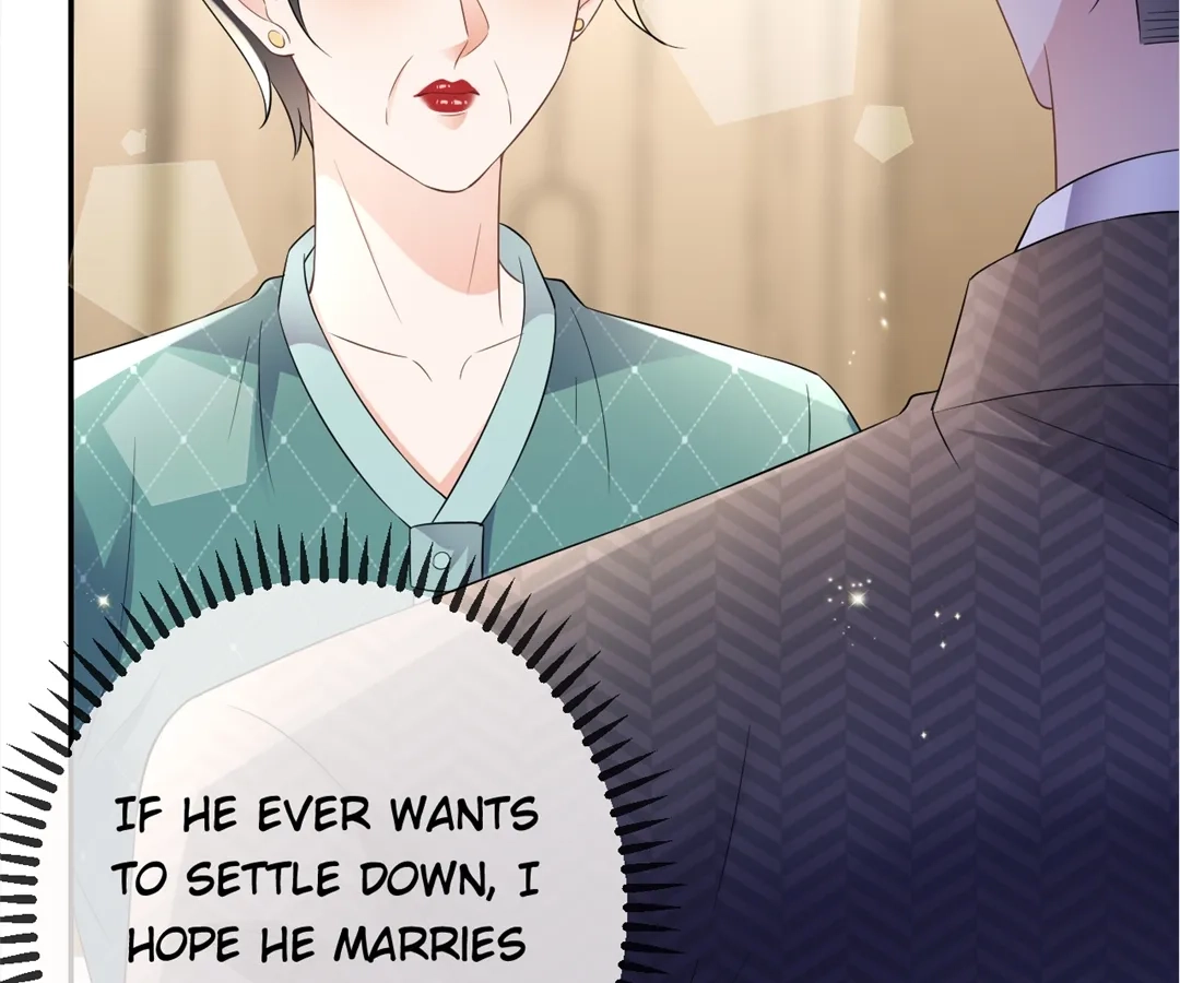 The Burning Flames of Intense Love Chapter 116 page 69 - 