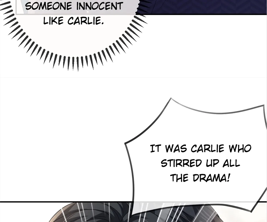 The Burning Flames of Intense Love Chapter 116 page 70 - 