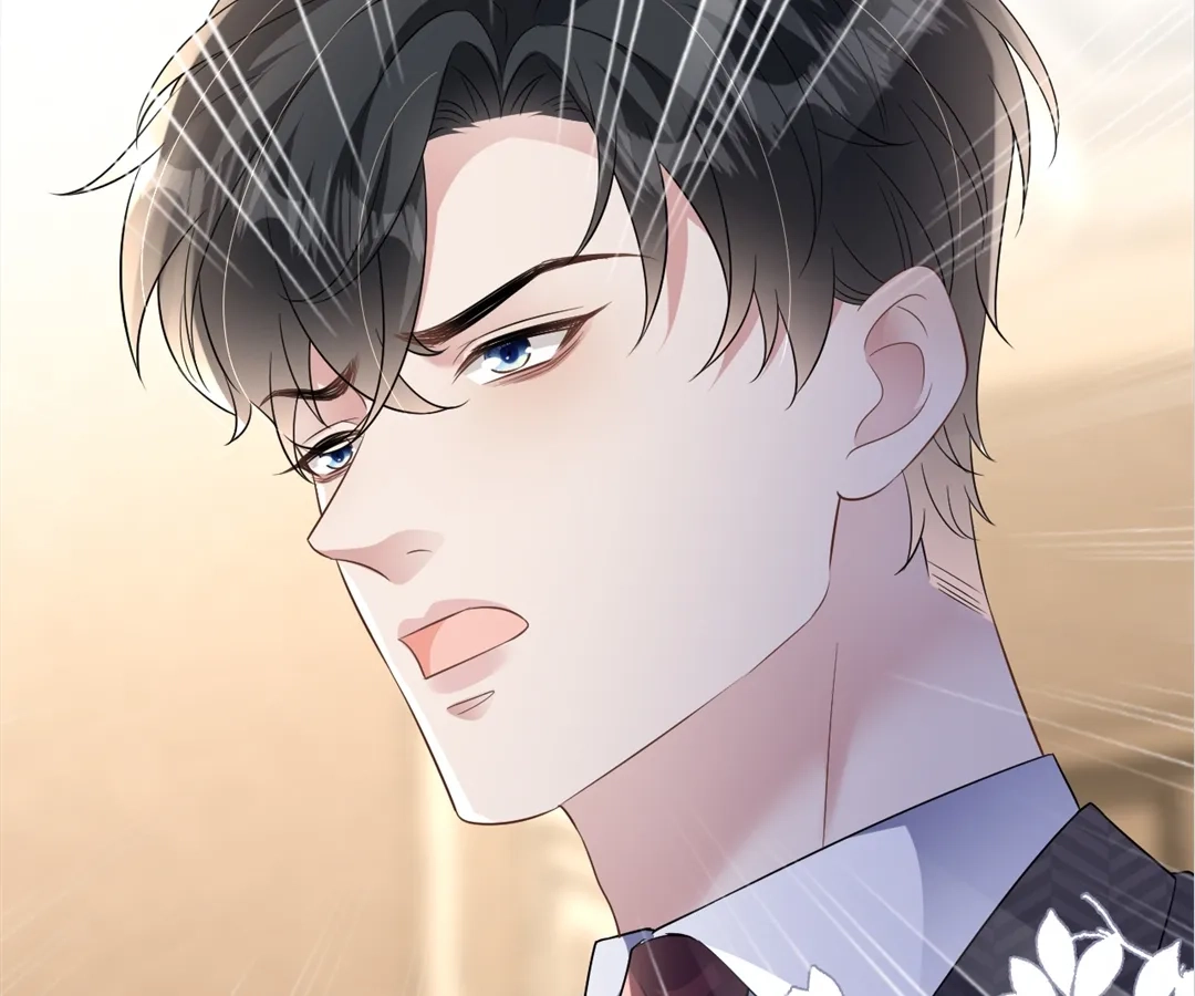 The Burning Flames of Intense Love Chapter 116 page 71 - 