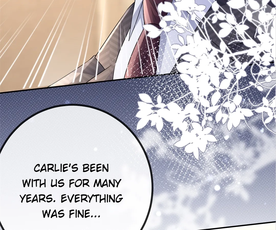 The Burning Flames of Intense Love Chapter 116 page 72 - 