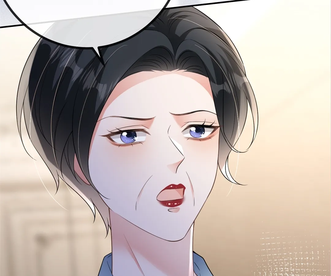 The Burning Flames of Intense Love Chapter 116 page 73 - 