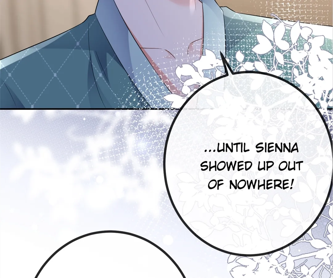 The Burning Flames of Intense Love Chapter 116 page 74 - 