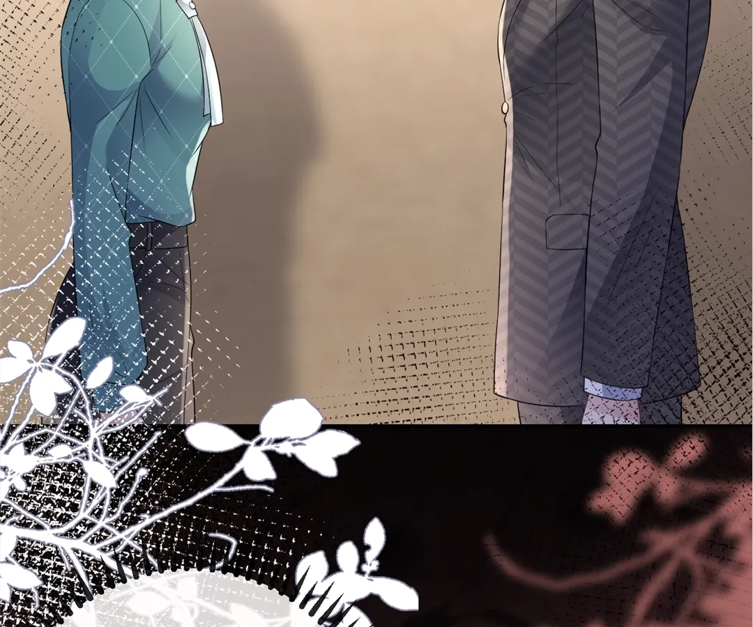 The Burning Flames of Intense Love Chapter 116 page 76 - 