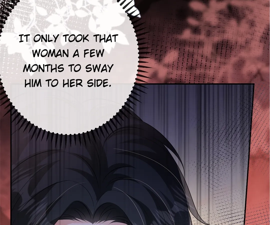 The Burning Flames of Intense Love Chapter 116 page 77 - 