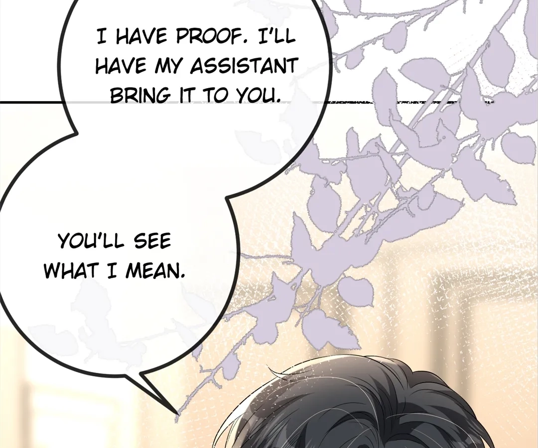 The Burning Flames of Intense Love Chapter 116 page 80 - 