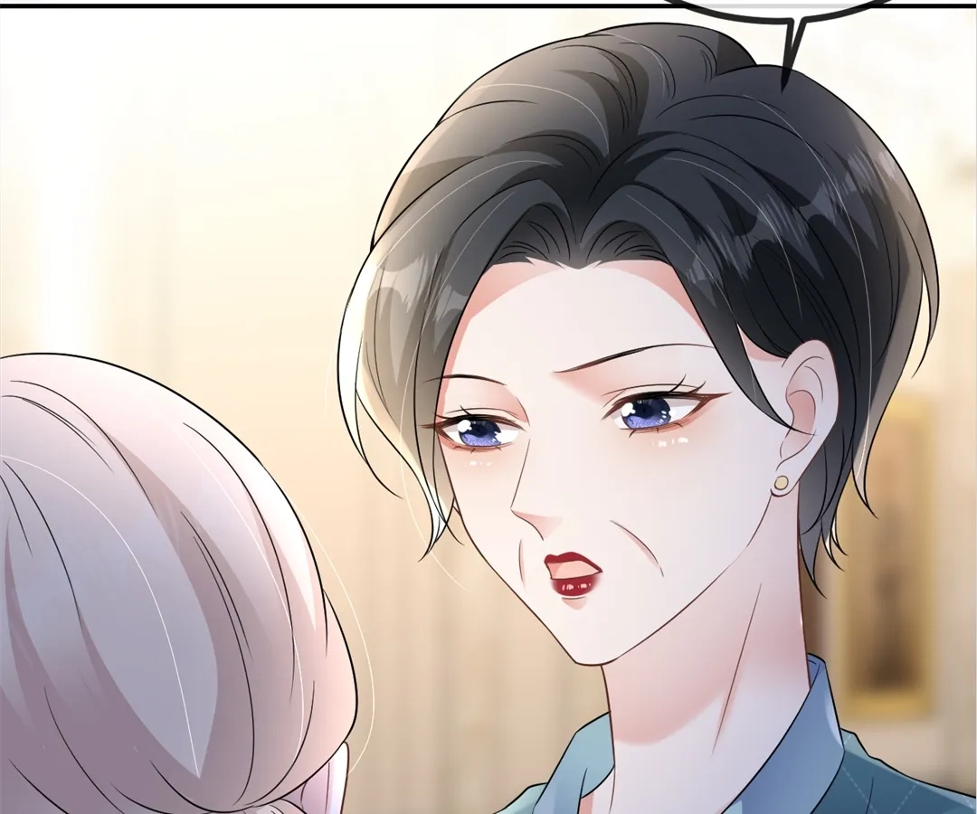 The Burning Flames of Intense Love Chapter 116 page 9 - 