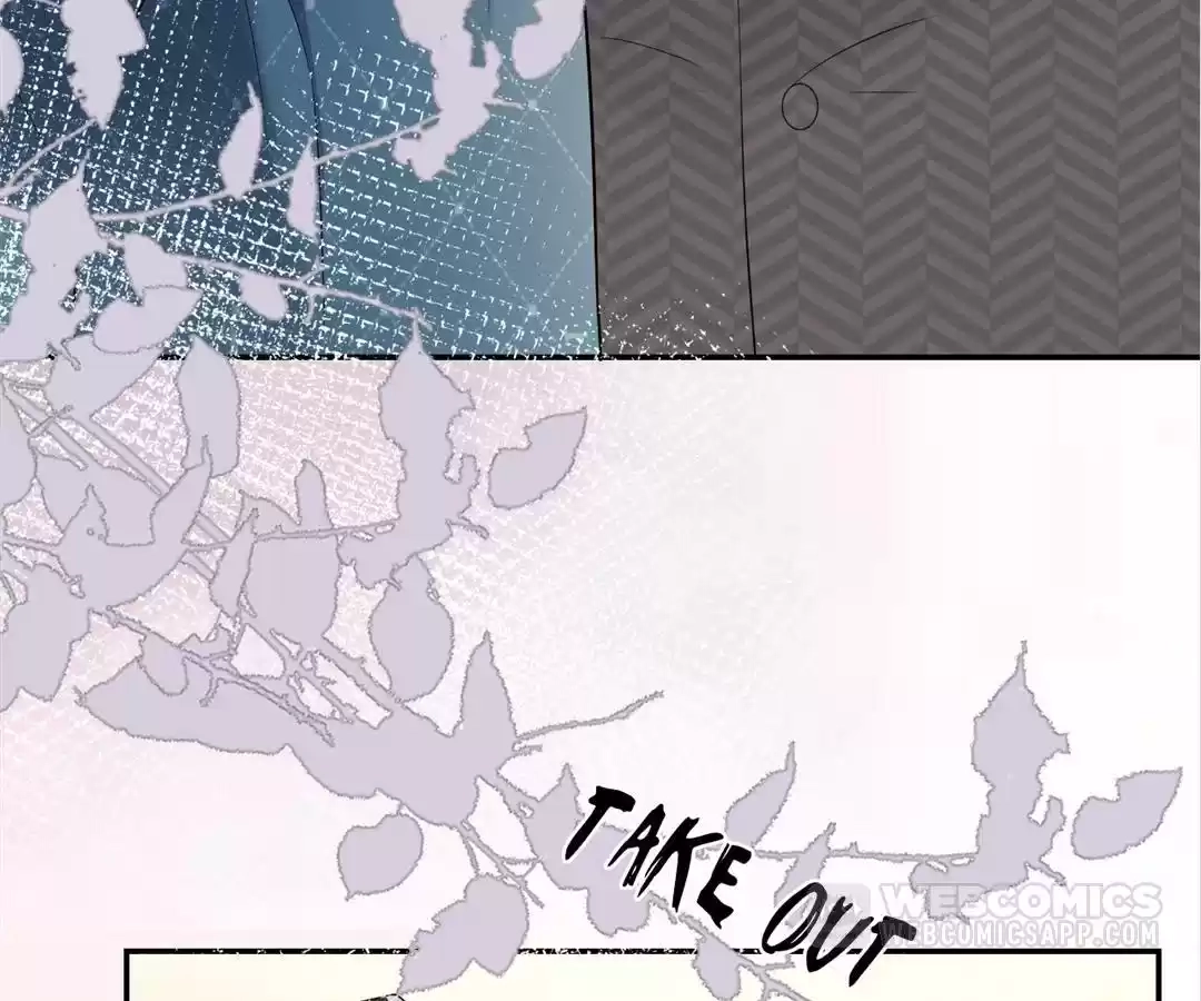 The Burning Flames of Intense Love Chapter 116 page 83 - 