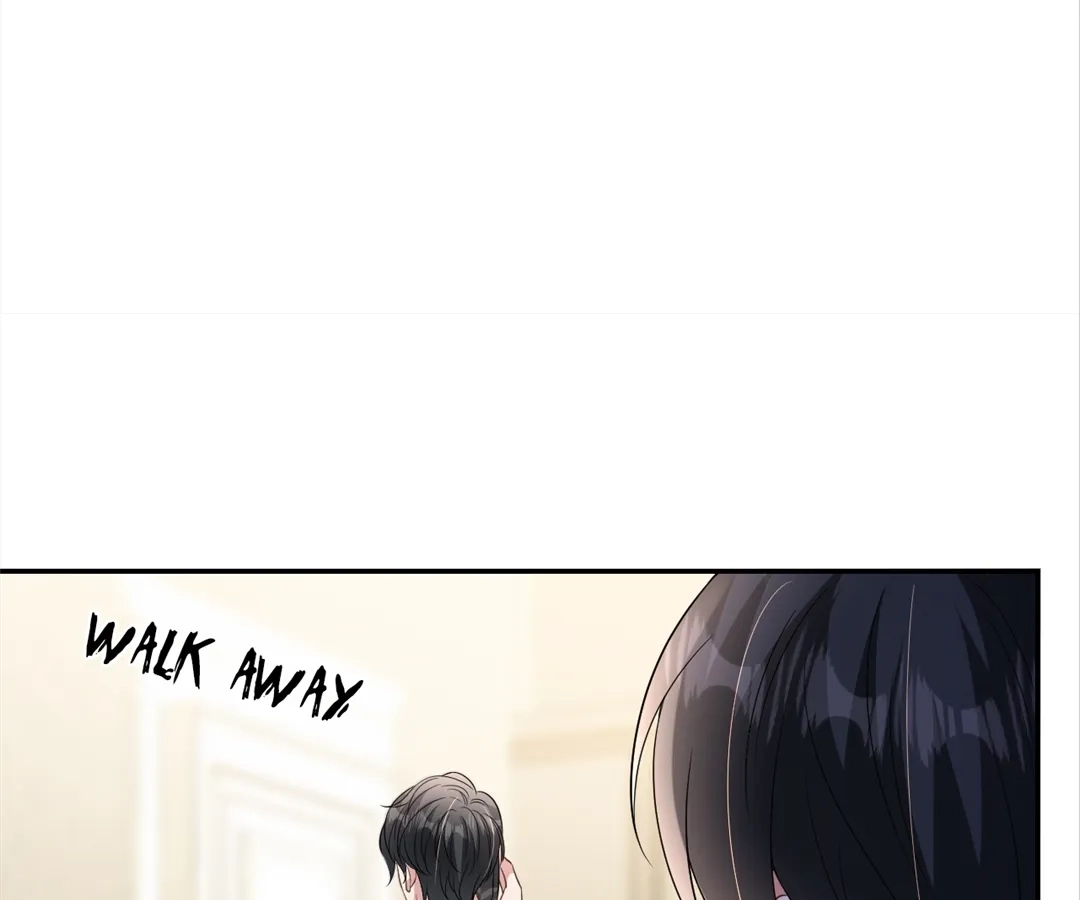 The Burning Flames of Intense Love Chapter 116 page 85 - 