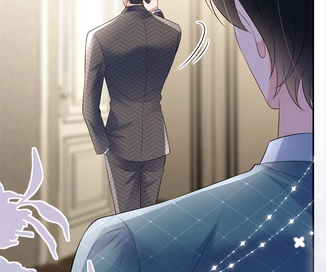 The Burning Flames of Intense Love Chapter 116 page 86 - 