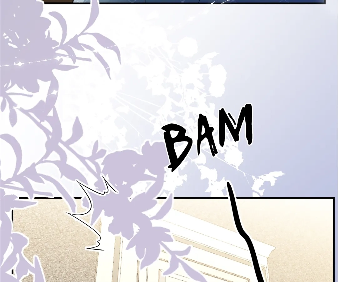 The Burning Flames of Intense Love Chapter 116 page 87 - 
