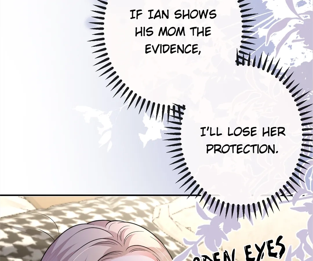 The Burning Flames of Intense Love Chapter 116 page 89 - 