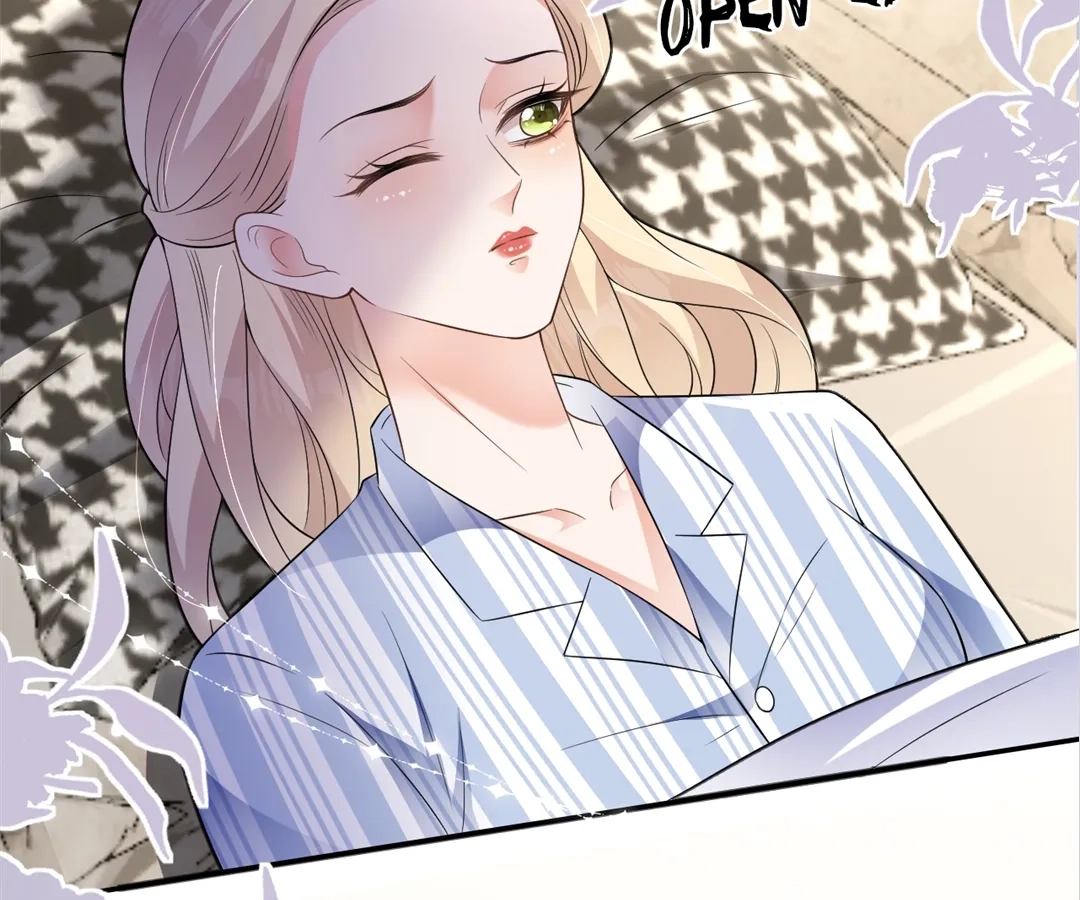 The Burning Flames of Intense Love Chapter 116 page 90 - 