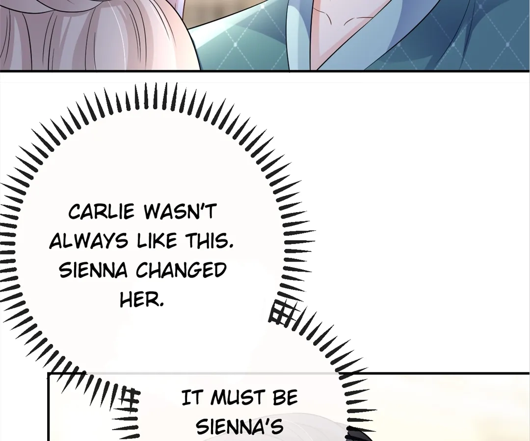 The Burning Flames of Intense Love Chapter 116 page 10 - 